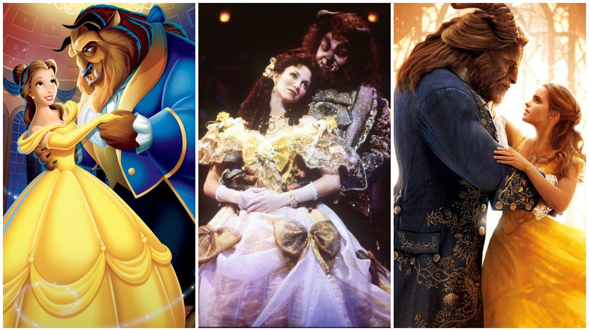 The Beauty And The Beast Of Costume Design