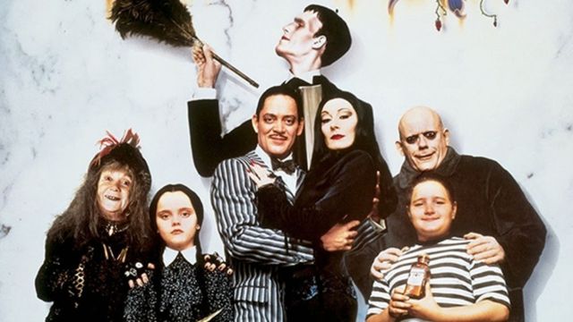 The Addams Family 30th Anniversary: Costume Legacy