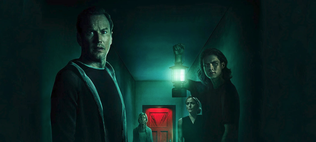 Costume Designer Dajia Milan Dives into The Further of Insidious: The Red Door
