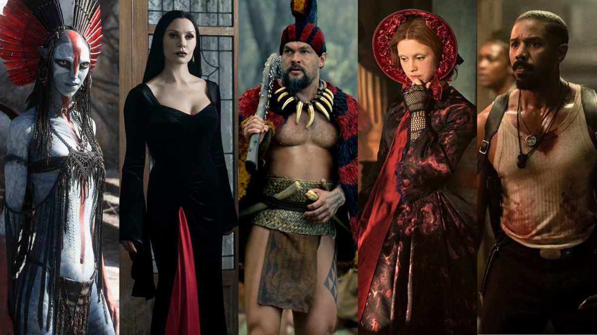 28th CDGA Nominations Announced: Oscar Contenders Emerge